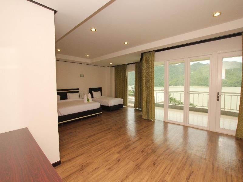 Hotel Kan Kanchanaburi Extérieur photo