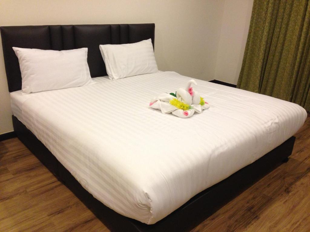 Hotel Kan Kanchanaburi Chambre photo