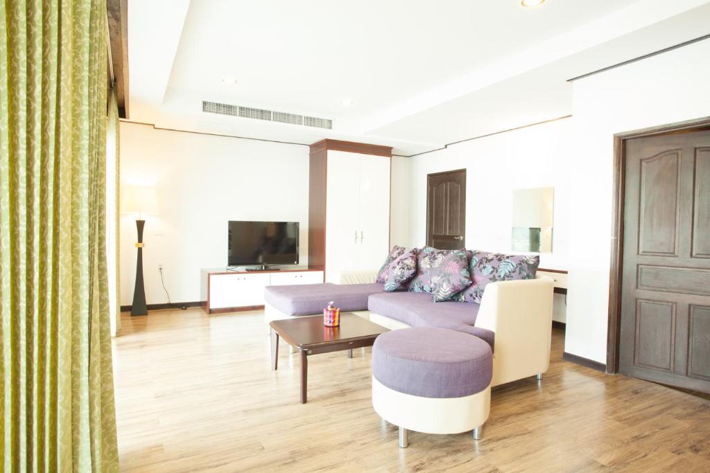 Hotel Kan Kanchanaburi Extérieur photo