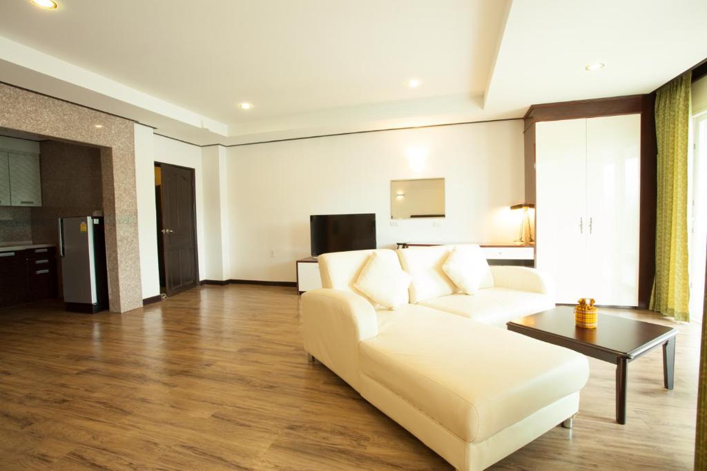 Hotel Kan Kanchanaburi Extérieur photo